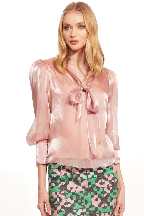 Blythe Blouse